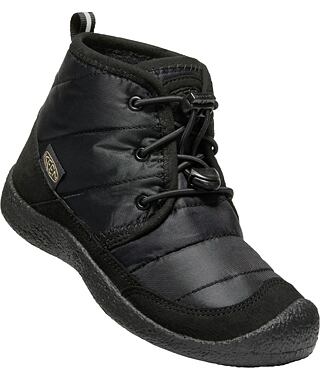 Dětské boty KEEN HOWSER II CHUKKA WP YOUTH