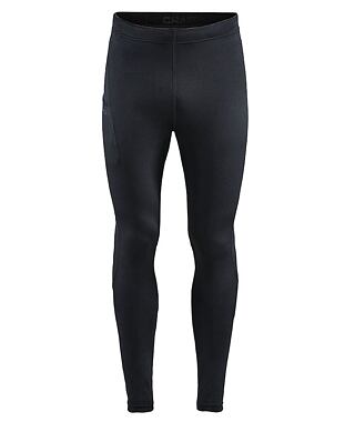 Pánské elasťáky CRAFT ADV ESSENCE ZIP TIGHTS M Man