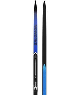 Běžky SALOMON RC8 ESKIN MED +SHIFT BDG Man