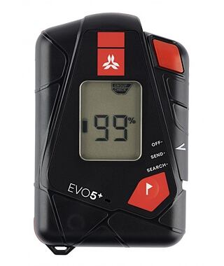 Lavinový vyhledávač ARVA EVO5+