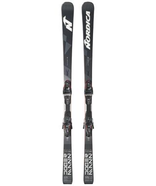 Lyže NORDICA DOB.MULTIGARA DC+COMP13 FDT Uni