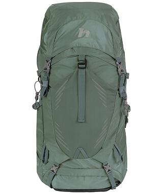 Batoh HANNAH CAMPING WAGABOND 45 Uni