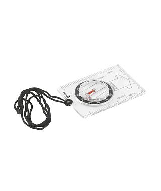 Busolă EASY CAMP ADVENTURE MAP COMPASS