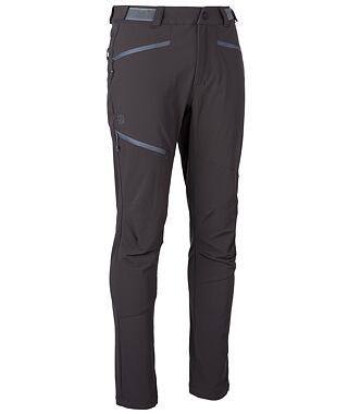 Kalhoty TERNUA ROTOR WARM PT M Man