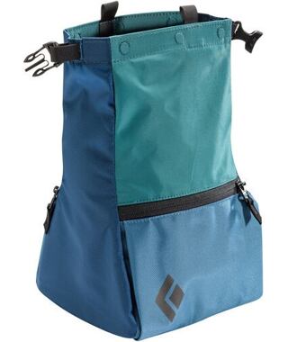 Vrecko na magnézium BLACK DIAMOND MONDO CHALK POT REPO