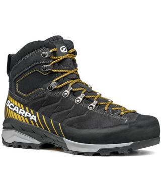 Boty SCARPA MESCALITO TRK GTX Uni