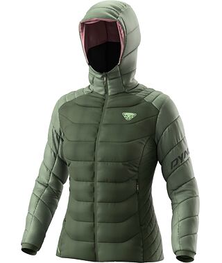 Bunda DYNAFIT TIGARD DWN JKT W Lady