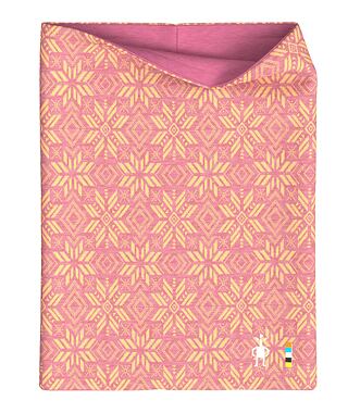 Dwustronne ocieplacze na szyję SMARTWOOL THERMAL MERINO Uni