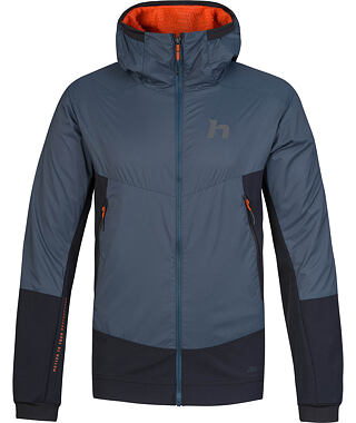 Pánská bunda HANNAH VERTICAL