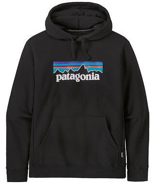 Mikina PATAGONIA M P-6 LOGO UPRISAL HOODY Uni