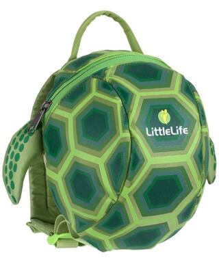 Batoh LIFESYSTEMS ANIMAL TODDLER BACKPACK TURTLE 2.0 Kids
