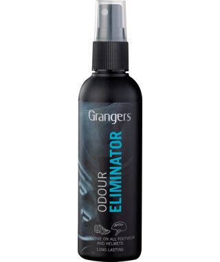 Osvěžovač GRANGERS ODOUR ELIMINATOR 100ML