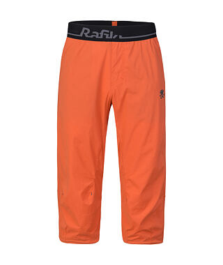 Pánské 3/4 kalhoty RAFIKI MOONSTONE