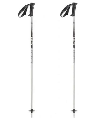 Sjezdové hole LEKI RENTAL CLASSIC Junior