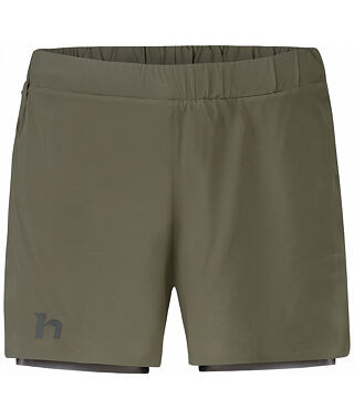 Pánské kraťasy HANNAH ASH SHORTS