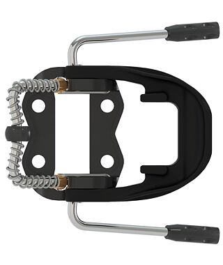 SKI TRAB SKI STOPPER TITAN 85 fékek