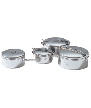 Nádobí MSR STOWAWAY POT 475ML