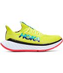 Pantofi HOKA M CARBON X 3 Man, evening primrose/scuba blue