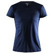 Tričko CRAFT ADV ESSENCE SS SLIM TEE W Lady, blaze