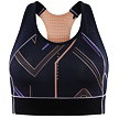 Hanorac CRAFT PRO HIT BLOCKED SPORT TOP W Lady, blaze-cliff
