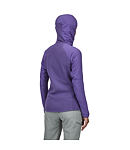 Kurtka PATAGONIA W NANO-AIR LIGHT HYBRID HOODY Lady