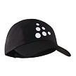 CRAFT PRO RUN SOFT CAP Uni baseball sapka