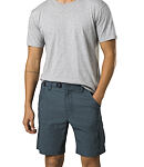 Spodenki PRANA STRETCH ZION SHORT II 8IN Man