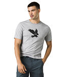 Tricou PRANA FREEBIRD JOURNEYMAN SS TEE SL Man