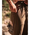 Nohavice Royal Robbins SPOTLESS EVOLUTION JOGGER Lady