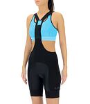 Kraťasy UYN W BIKING RIDEMILES OW BIB SHORT Lady