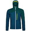 Geacă ORTOVOX 2.5L CIVETTA JACKET M Man