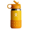 Láhev Hydro Flask 12OZ KIDS FLASK Kids, canary