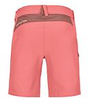 Spodenki ORTOVOX PELMO SHORTS W Lady