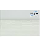 Bandă kinesiologică KINE-MAX STRIPS COAT 2.5CM X 10M