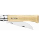 Nôž OPINEL VRI N12 INOX, prírodné drevo