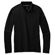 Lenjerie de corp SMARTWOOL M CLASSIC ALL-SEASON MERINO BL 1/4 ZIP B Man