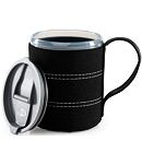 Kubek GSI INFINITY BACKPACKER MUG BLACK