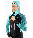 Kurtka DYNAFIT MEZZALAMA RACE2 W JKT Lady