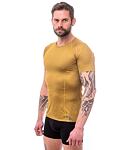 Koszulka - krótki rękaw SENSOR COOLMAX TECH SHORT SLEEVE T-SHIRT M Man