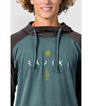 Bluza RAFIKI TRAVERSE Man