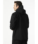 Bunda Helly Hansen VERGLAS 3L SHELL JACKET Man