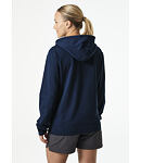 Mikina Helly Hansen W NORD GRAPHIC PULLOVER HOODIE Lady