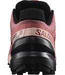 Pantofi de alergare pentru femei SALOMON SPEEDCROSS 6