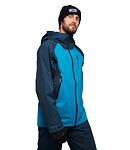 Kurtka BLACK DIAMOND M RECON LT STRETCH SHELL Man