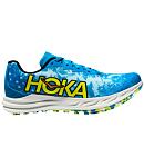 Pantofi de alergare pentru femei HOKA U CRESCENDO XC SPIKELESS