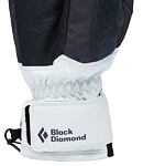 Rękawiczki BLACK DIAMOND W MISSION MX MITTS Lady