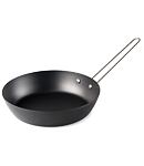 Naczynia GSI CARBON STEEL 10" FRYPAN