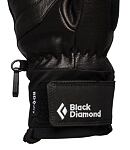 Rękawiczki BLACK DIAMOND W SPARK GLOVES Lady