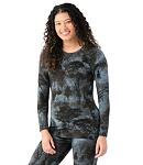 Lenjerie intimă SMARTWOOL W CLASSIC THERMAL MERINO BL CREW BOXED Lady