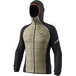 Bunda DYNAFIT SPEED INSULATION HYBRID JKT M Man, rock khaki/3010